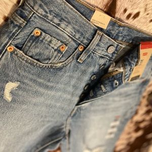 Women’s 501 Levi’s
